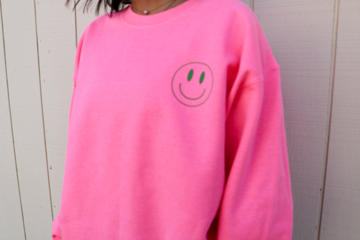 God Is Good Sweatshirt