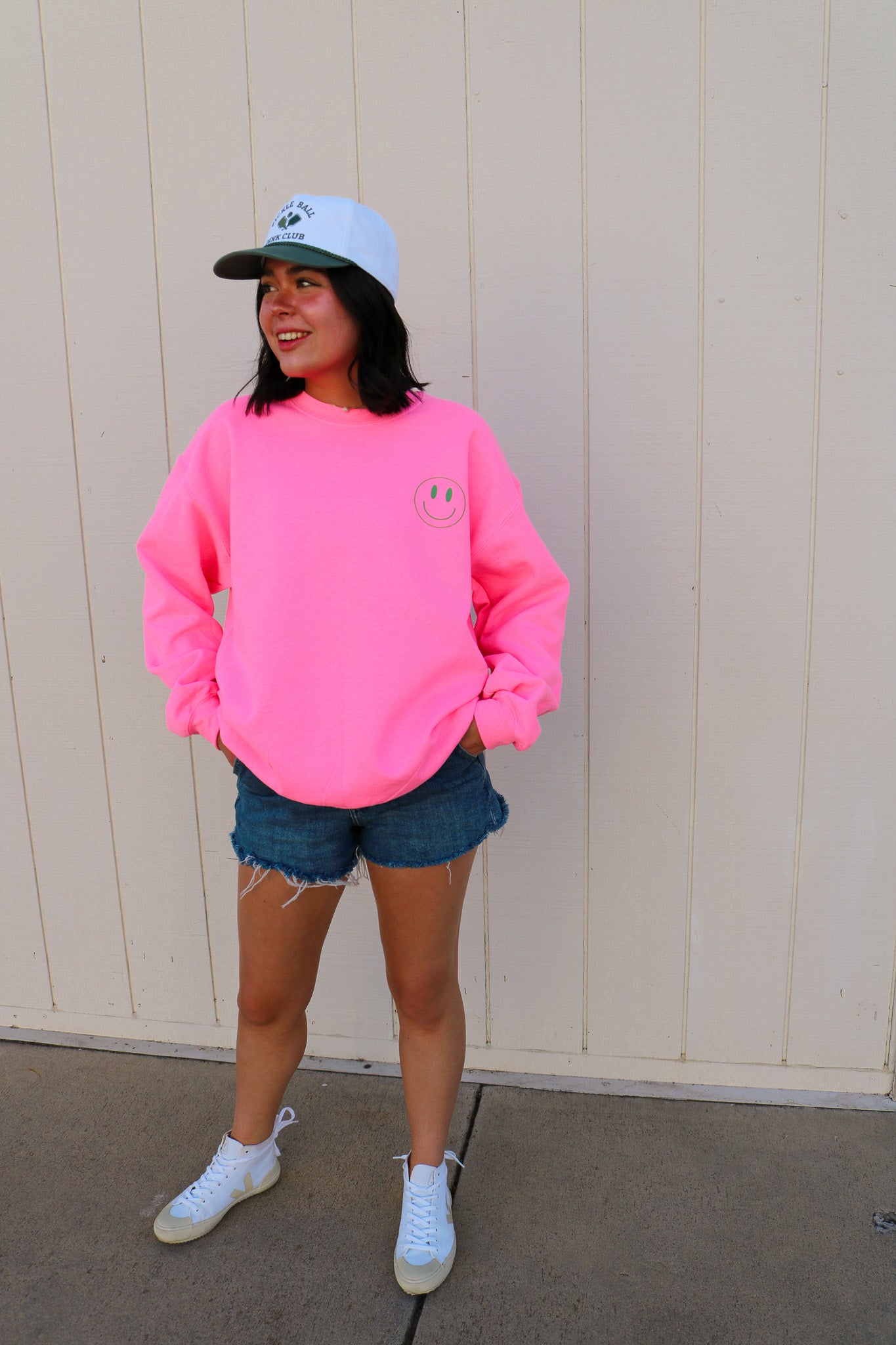 God Is Good Sweatshirt