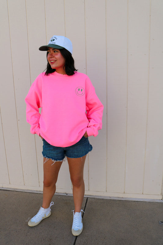 God Is Good Sweatshirt