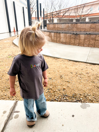 Ransomed Toddler Tee